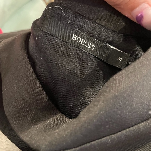 Bobois minimalist career dress - Picture 5 of 5